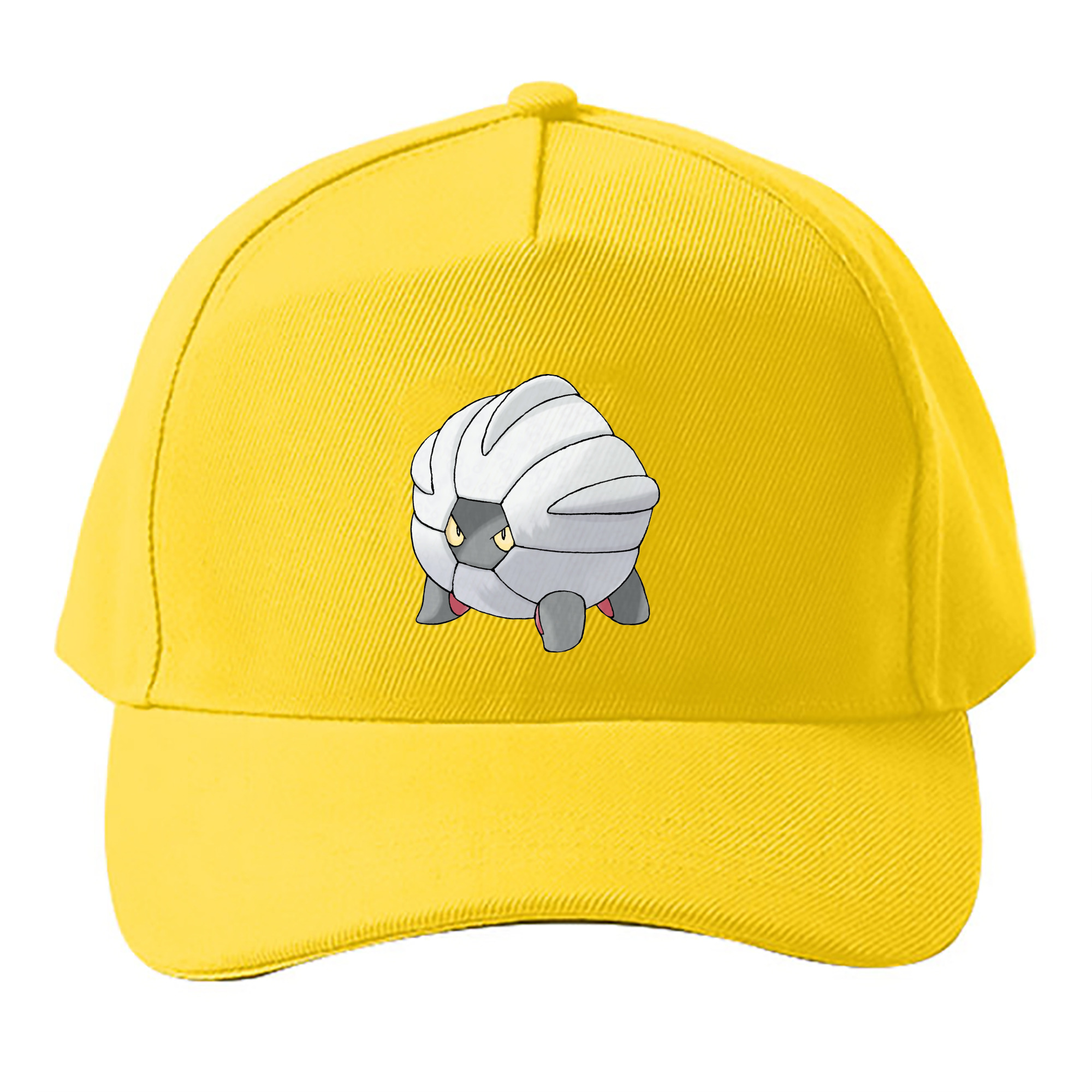 （画像用） ポケットモンスター Pokémon ベースボールキャップ 綿100％ 男女兼用 帽子 スポーツ